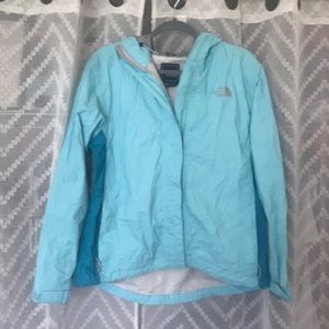 Northface Women’s Venture Rain Jacket